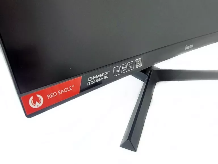 MONITOR GAMINGOWY IIYAMA PL2466H