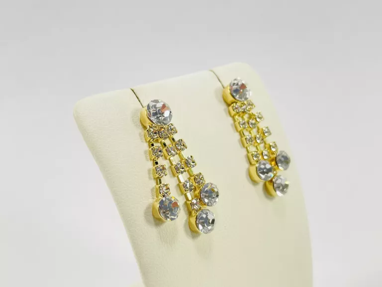 kolczyki-stal-pozlacana-sztyft-potrojne-wiszace-rodzaj-zapiecia-2207-1