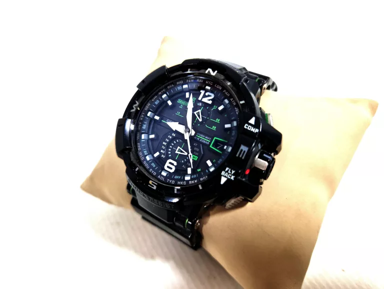 CASIO G-SHOCK GW-A1100