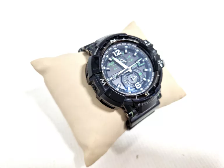 casio-g-shock-gw-a1100-stan-uzywany