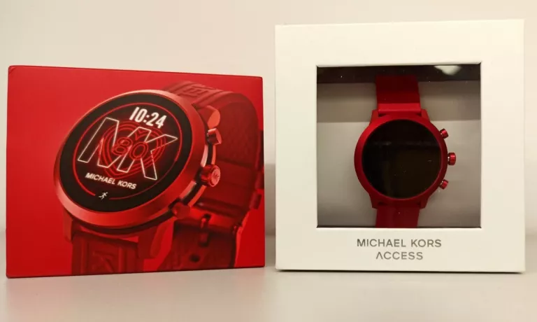 SMARTWATCH MICHAEL KORS MKT5073 IGŁA