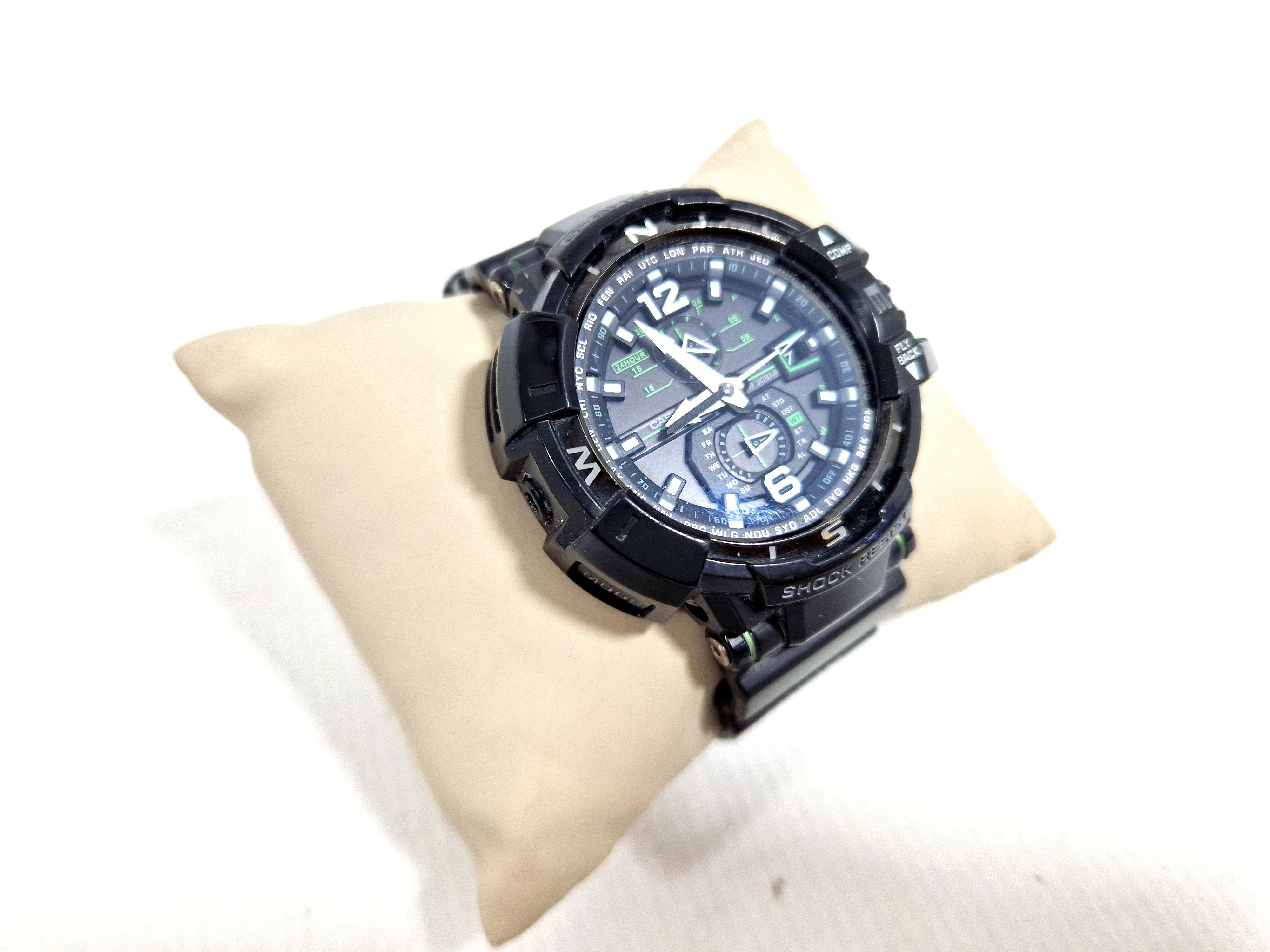 casio-g-shock-gw-a1100-stan-uzywany