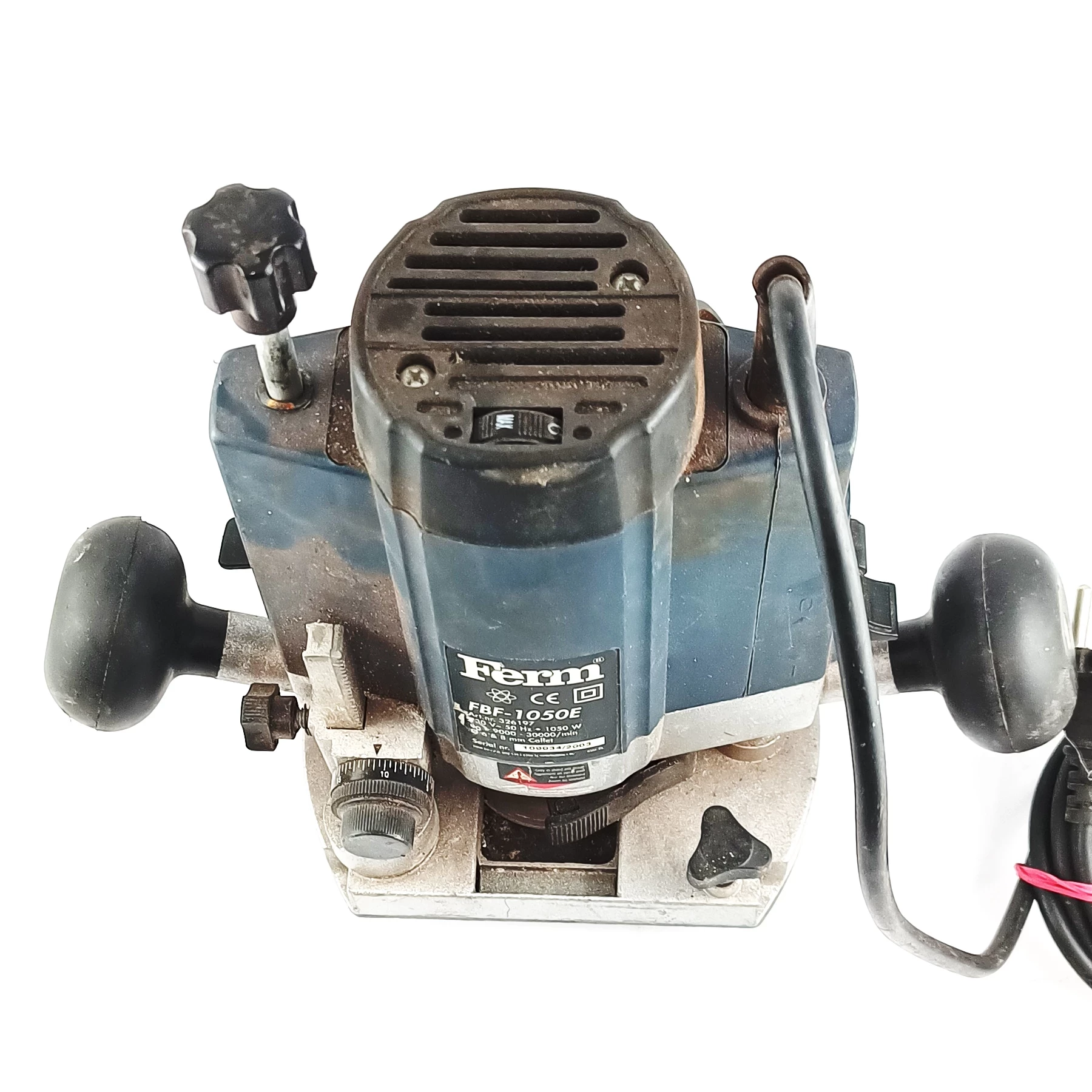 frezarka-ferm-fbf-1050-e-ean-gtin-4014835736313