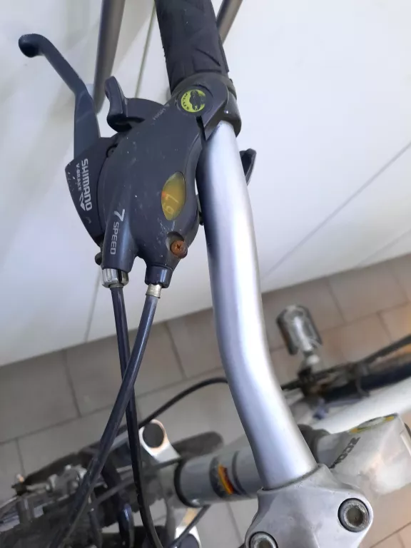 ROWER MĘSKI KETTLER 28