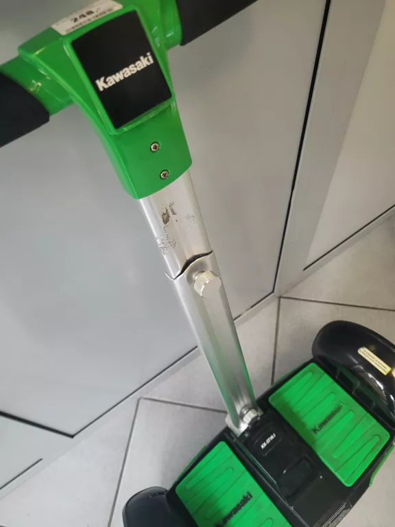 STREETBOARD KAWASAKI DESKOROLKA ELEKTRYCZNA