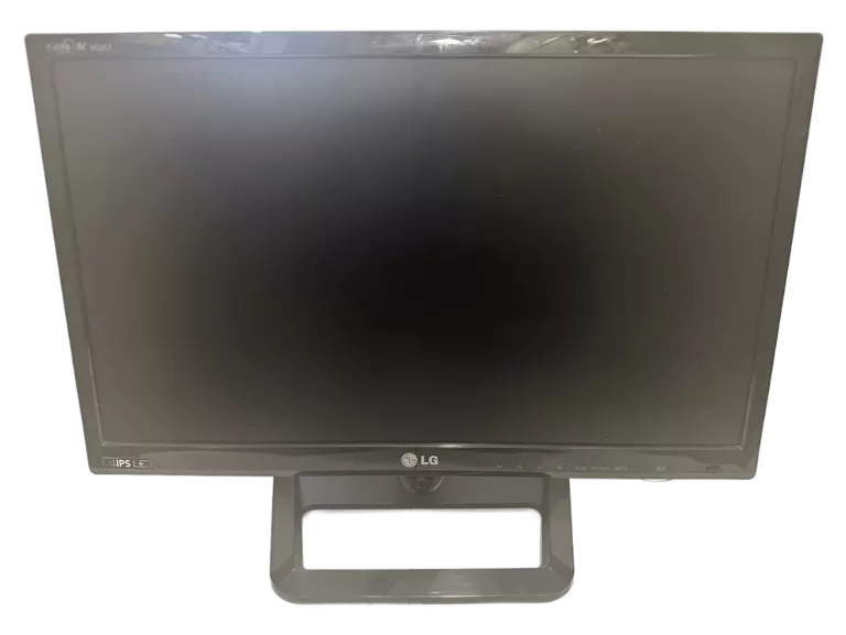 MONITOR LG M2252D + PILOT