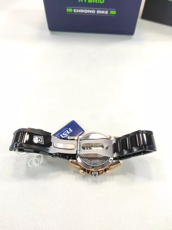 ZEGAREK FESTINA CONNECTED SPECIAL EDIT F20548