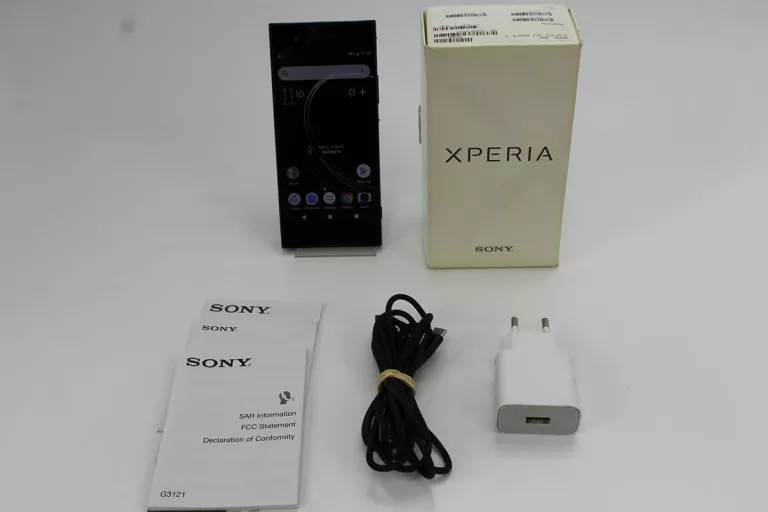 TELEFON SONY XPERIA XA1 3/32 GB KOMPLET