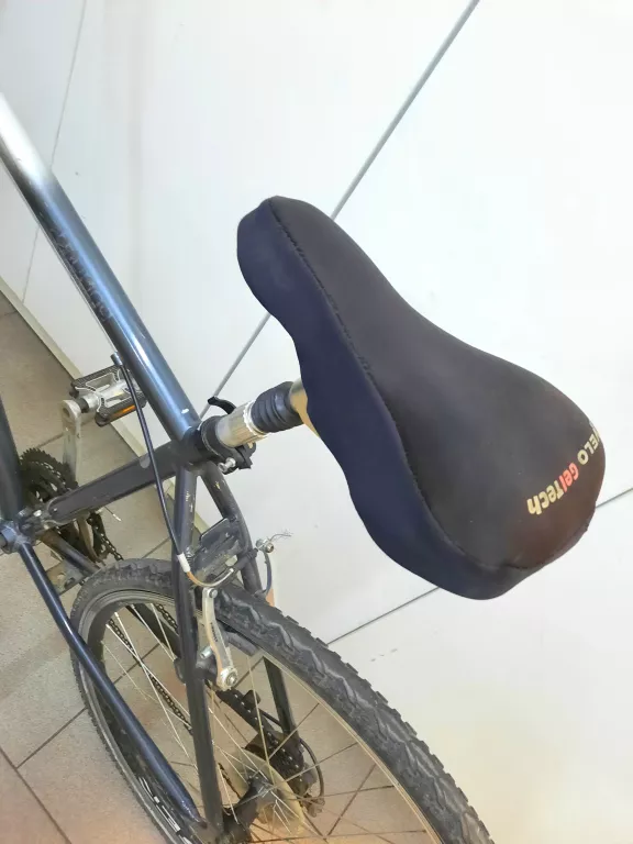 ROWER MĘSKI KETTLER 28
