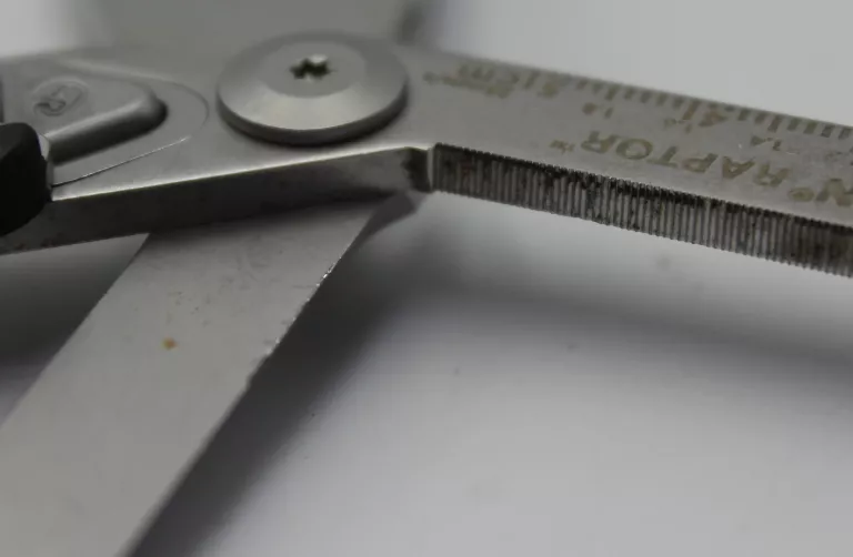 MULTITOOL LEATHERMAN RAPTOR NOŻYCZKI