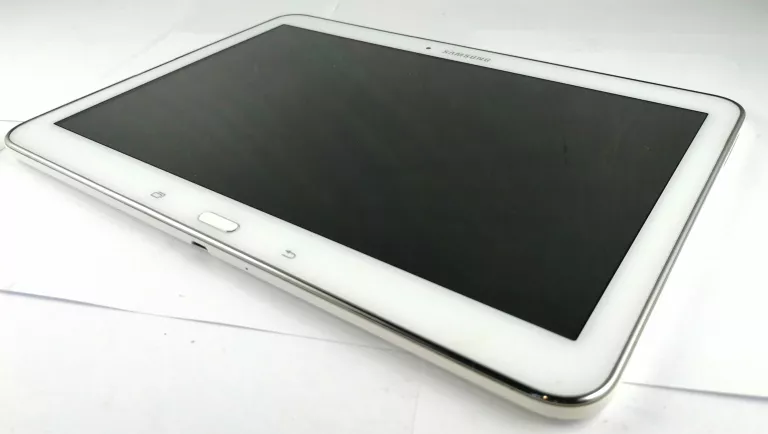 TABLET SAMSUNG GALAXY TAB 4 16GB + ETUI