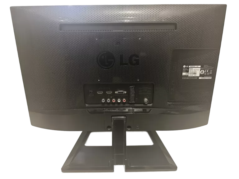 MONITOR LG M2252D + PILOT