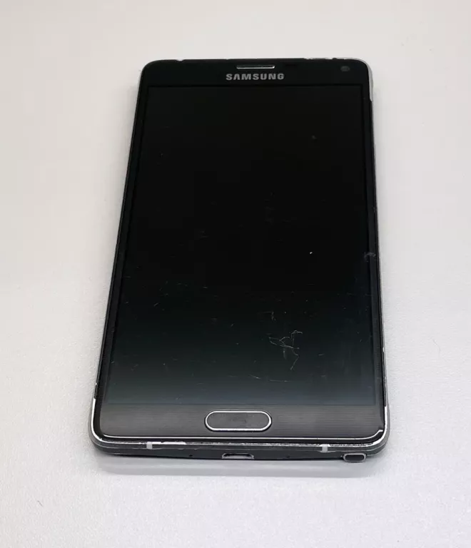 TELEFON SAMSUNG GALAXY NOTE 4