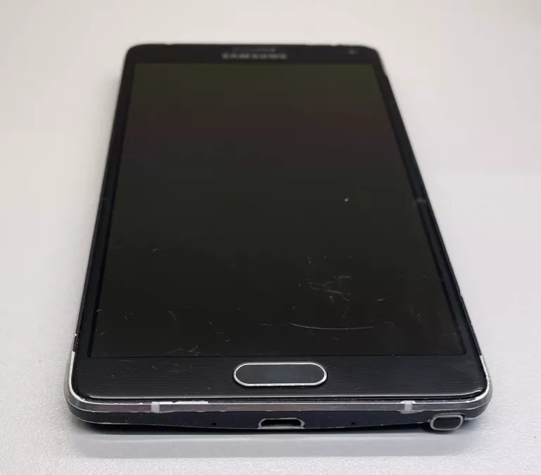 TELEFON SAMSUNG GALAXY NOTE 4