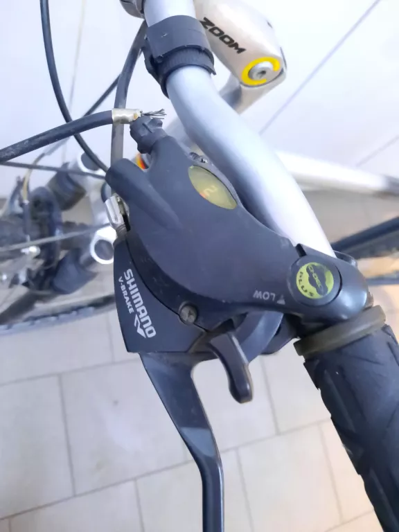 ROWER MĘSKI KETTLER 28