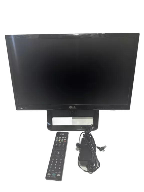MONITOR LG M2252D + PILOT