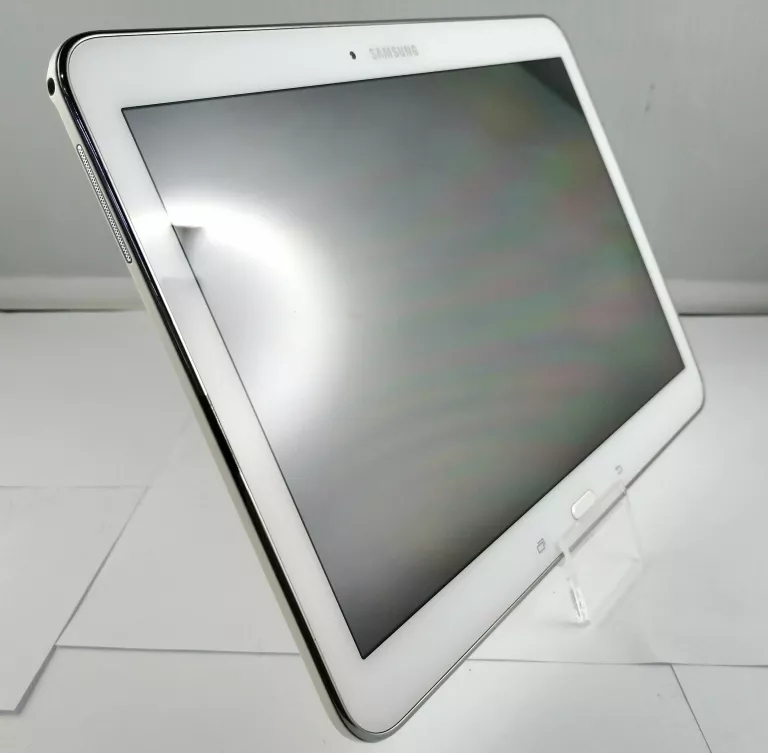 TABLET SAMSUNG GALAXY TAB 4 16GB + ETUI