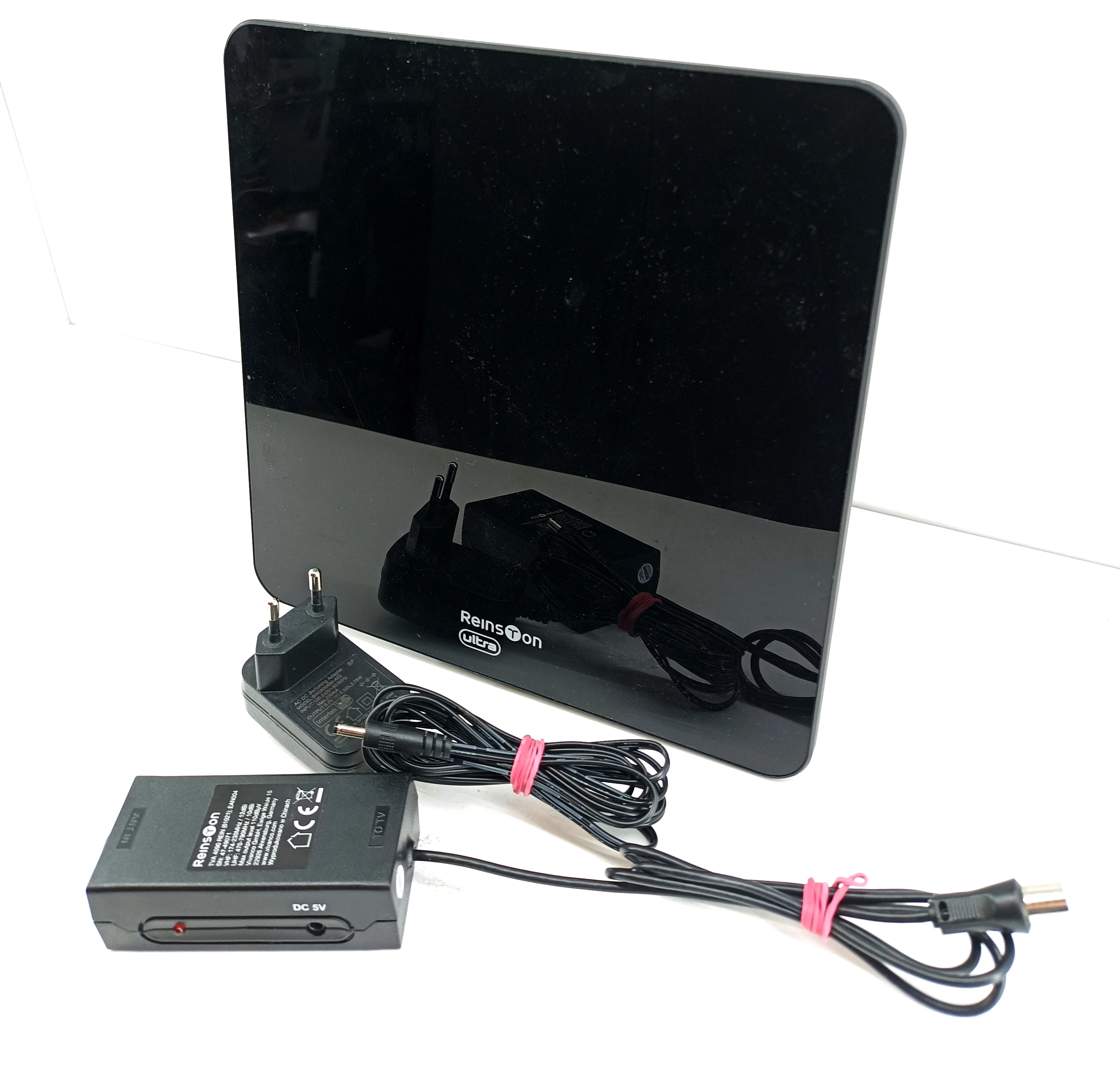 antena-wewnetrzna-reinston-ultra-ean004-stan-uzywany