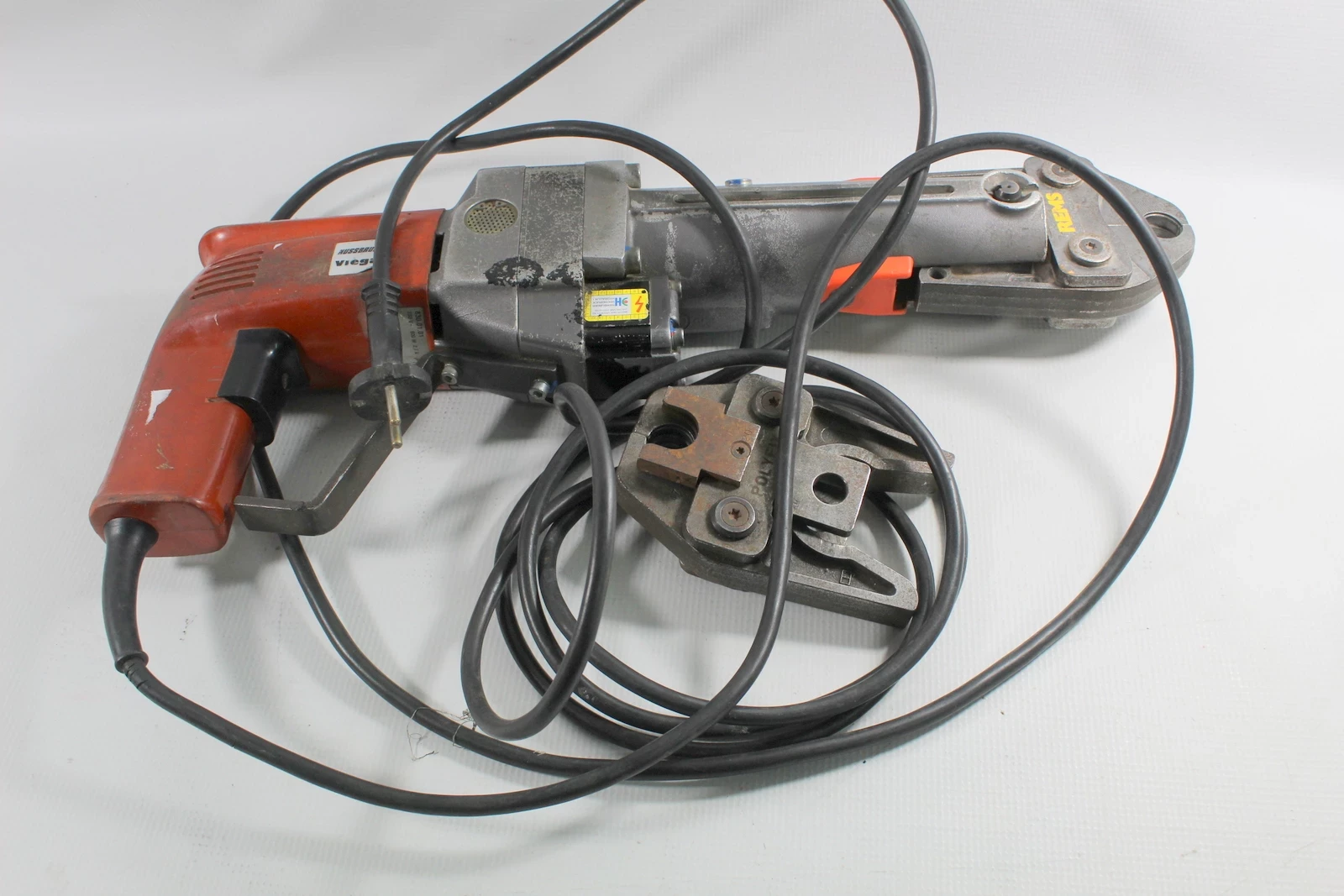 viega-nussbaum-zaciskarka-do-rur-i-2-zaciski-wojska-polskiego-2-nowa-sol