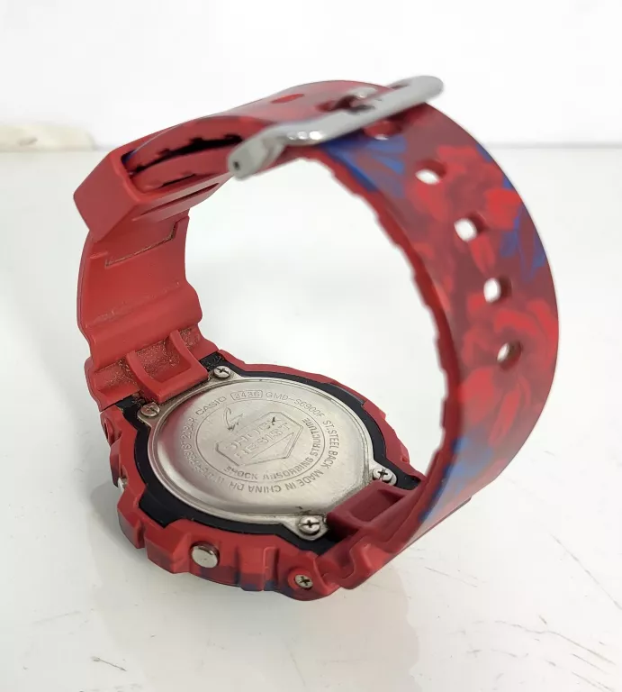 ZEGAREK CASIO G SHOCK GMD-S6900F