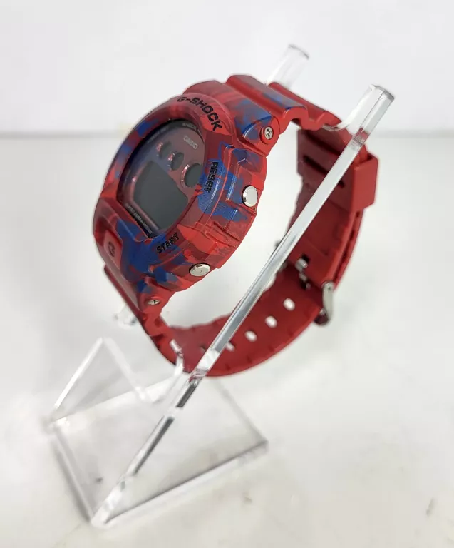 ZEGAREK CASIO G SHOCK GMD-S6900F