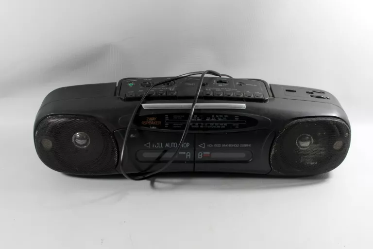 RADIO SANYO MW-806L0