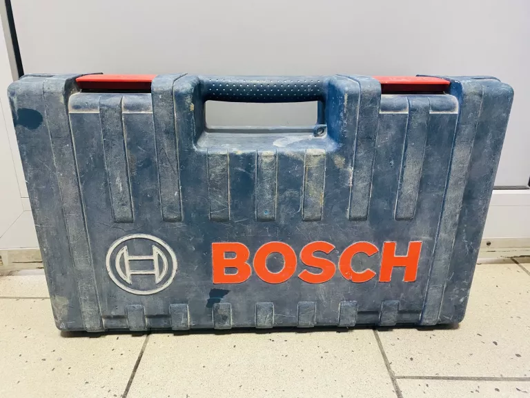 MŁOTOWIERTARKA BOSCH GSB 19-2 RE
