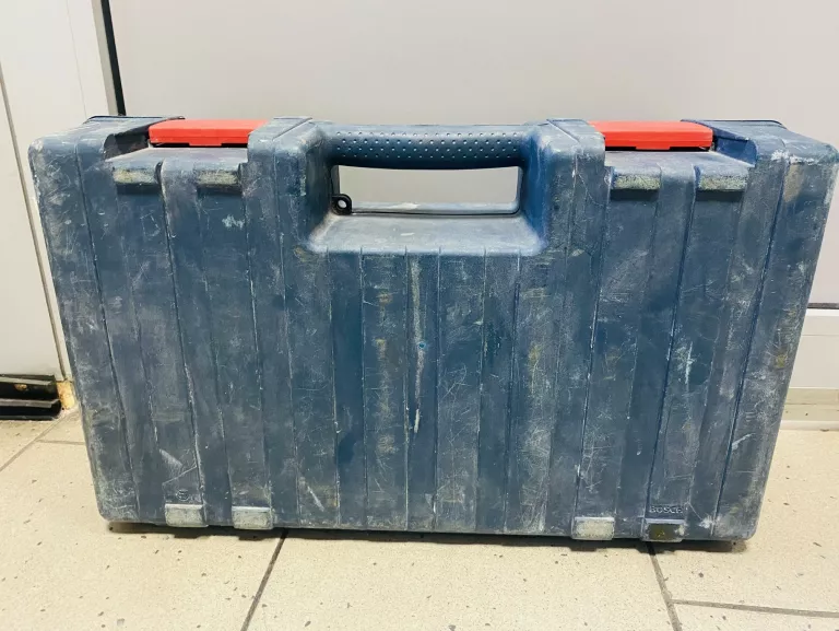 MŁOTOWIERTARKA BOSCH GSB 19-2 RE