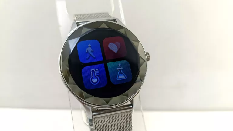 SMARTWATCH GARETT LADY ANN RT