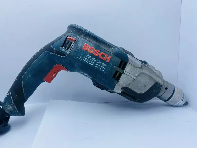 MŁOTOWIERTARKA BOSCH GSB 19-2 RE