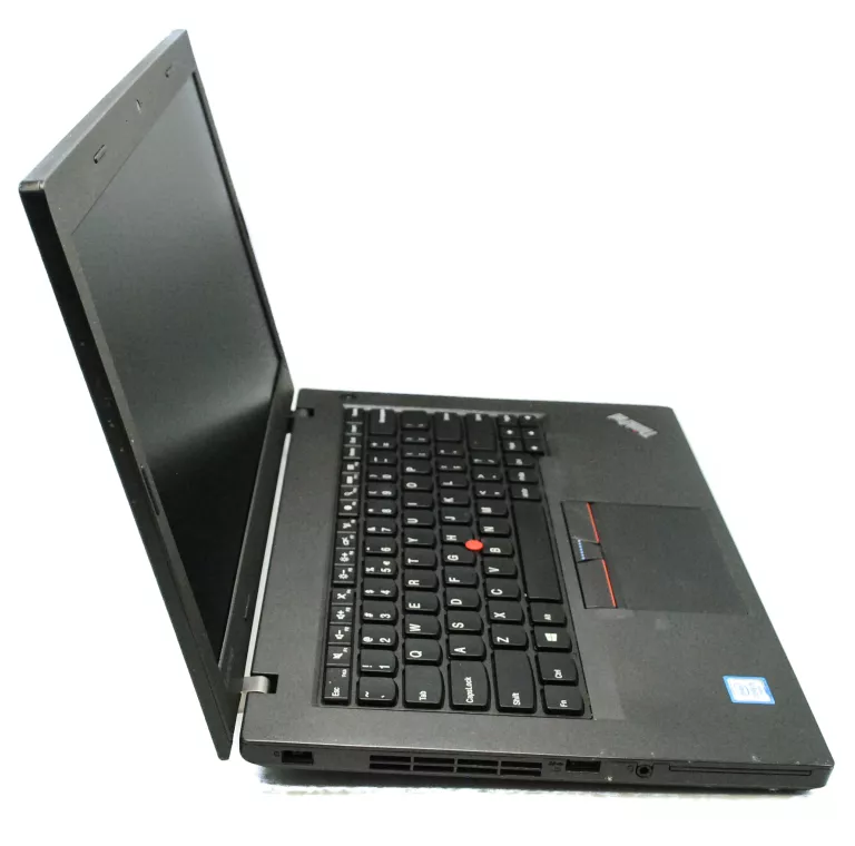 LAPTOP LENOVO THINKPAD L460+ZASILACZ