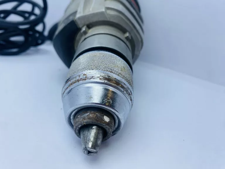 MŁOTOWIERTARKA BOSCH GSB 19-2 RE