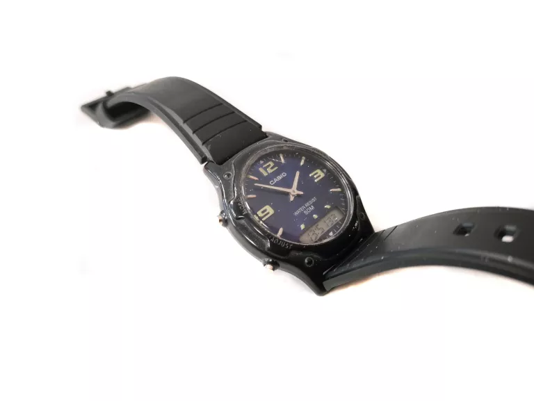 ZEGAREK CASIO AW-49HE-2AVEG