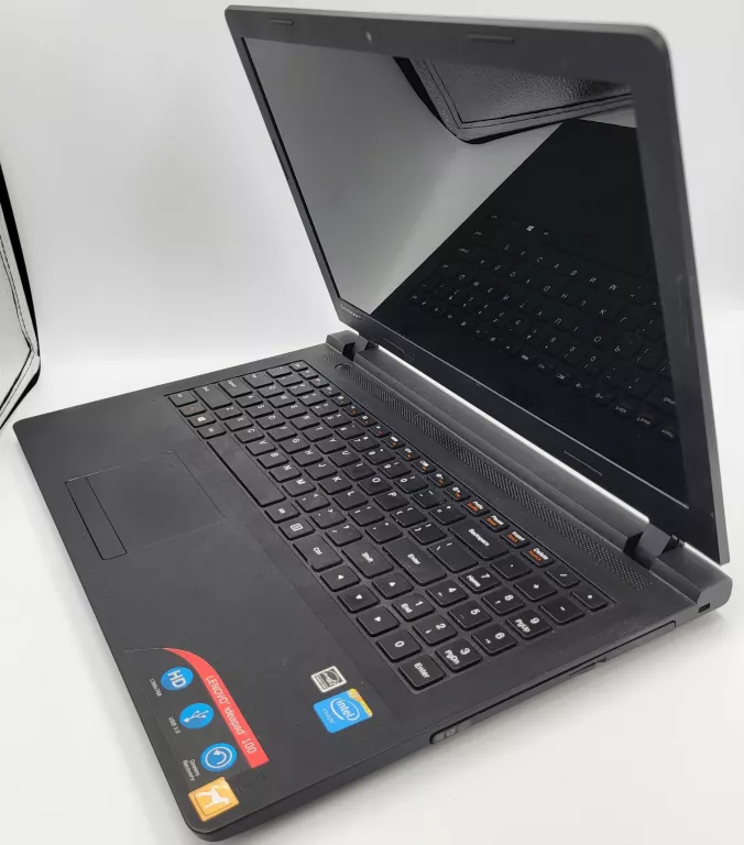 LAPTOP LENOVO IDEAPAD 100 15IBY 15,6" 4/500 GB