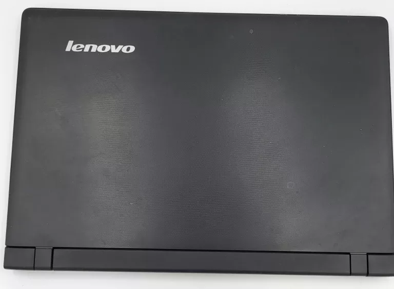 LAPTOP LENOVO IDEAPAD 100 15IBY 15,6" 4/500 GB