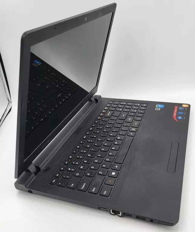 LAPTOP LENOVO IDEAPAD 100 15IBY 15,6" 4/500 GB