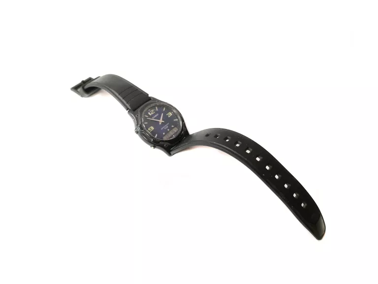 ZEGAREK CASIO AW-49HE-2AVEG
