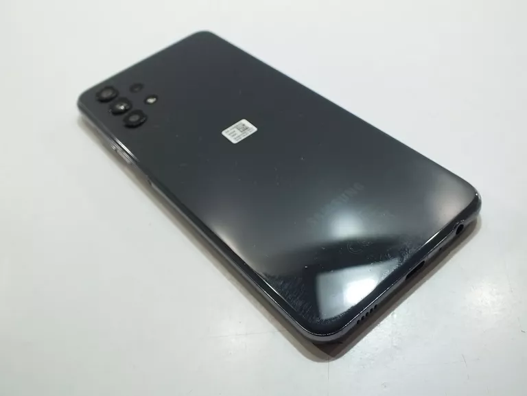 SAMSUNG GALAXY A32 5G - BLOKADA GOOGLE/USZK EKRAN/NIE WŁĄCZA SIĘ