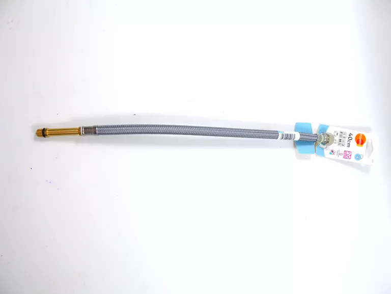 WĘŻYK ELASTYCZNY GW3/8" X M10 40 CM EQUATION