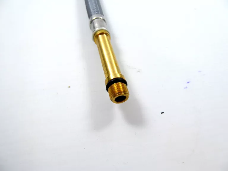 WĘŻYK ELASTYCZNY GW3/8" X M10 40 CM EQUATION