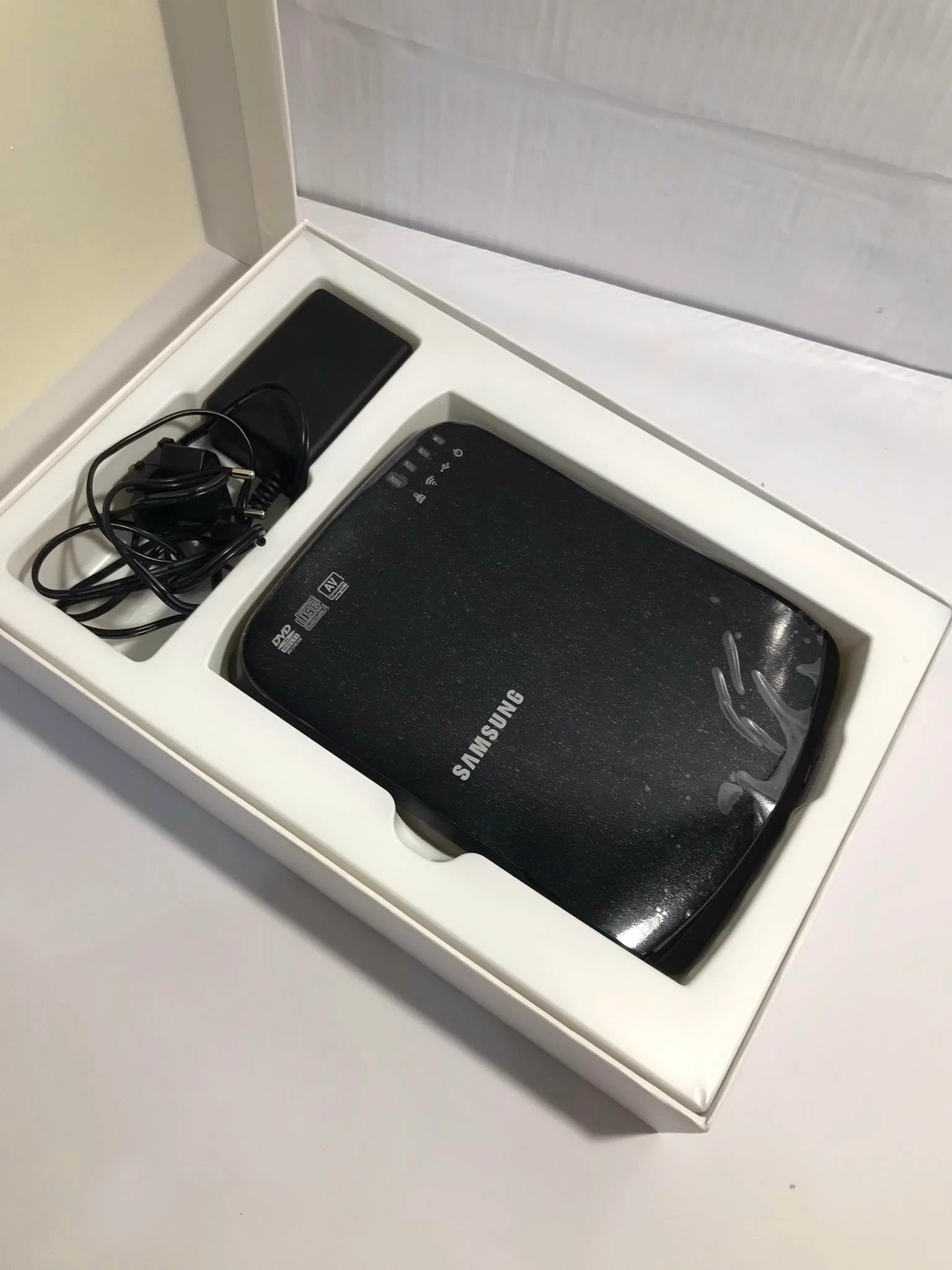 samsung-nagrywarka-optical-smart-hub-se-208b-typ-napedu-inny