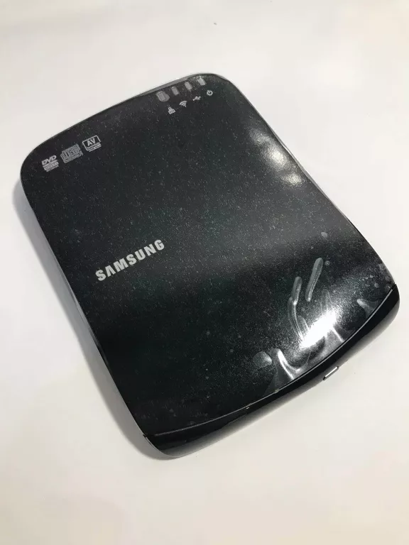 SAMSUNG - NAGRYWARKA - OPTICAL SMART HUB -SE-208B