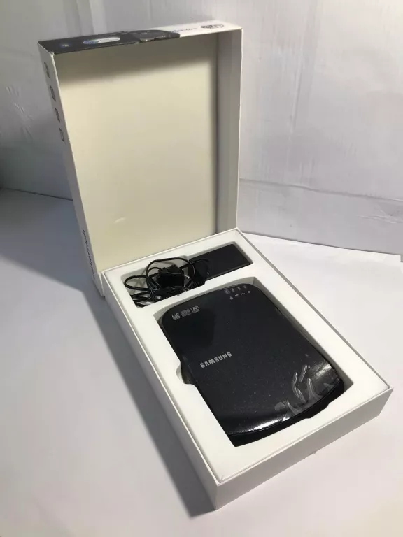 SAMSUNG - NAGRYWARKA - OPTICAL SMART HUB -SE-208B