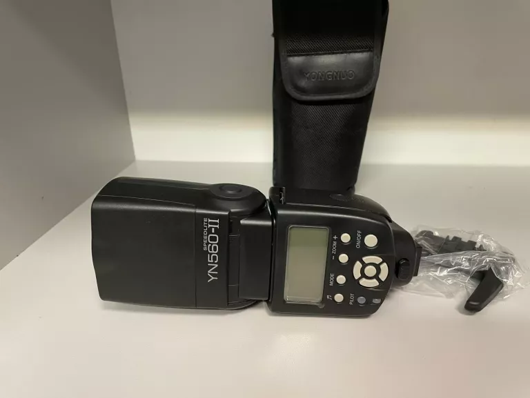 LAMPA BŁYSKOWA YONGNUO YN-560 II