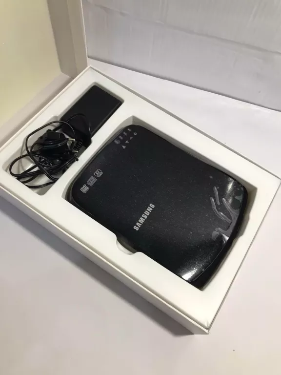 SAMSUNG - NAGRYWARKA - OPTICAL SMART HUB -SE-208B