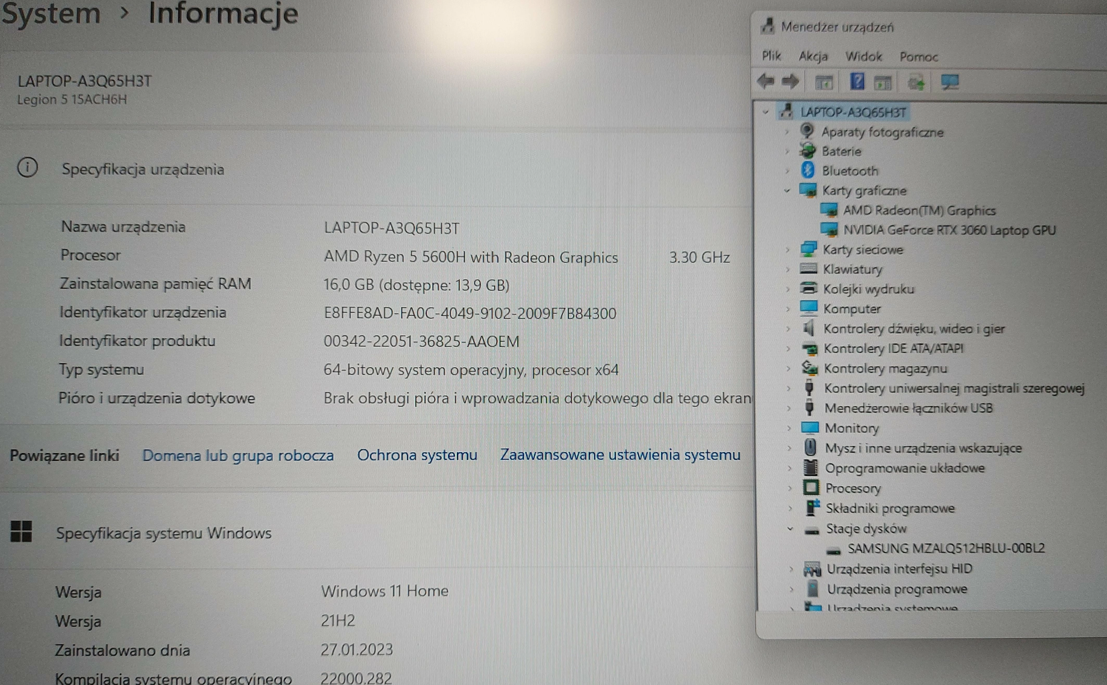 laptop-lenovo-legion-5-15ach6h-16gb512gb-rtx3060-stan-powystawowy