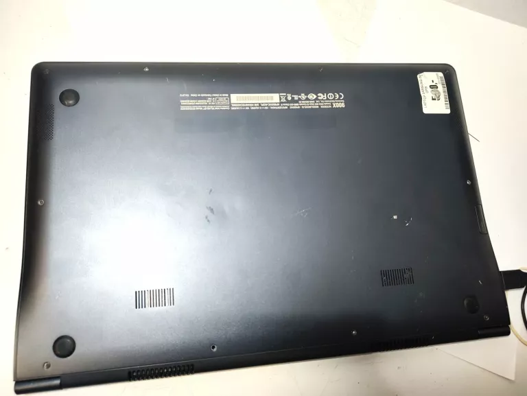 SAMSUNG SERIES 9