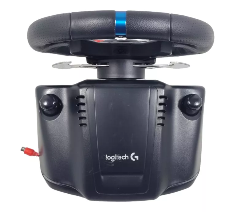 KIEROWNICA LOGITECH G29 RACING FORCE FEEDBACK