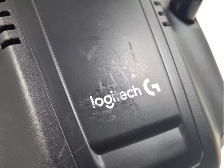 KIEROWNICA LOGITECH G29 RACING FORCE FEEDBACK