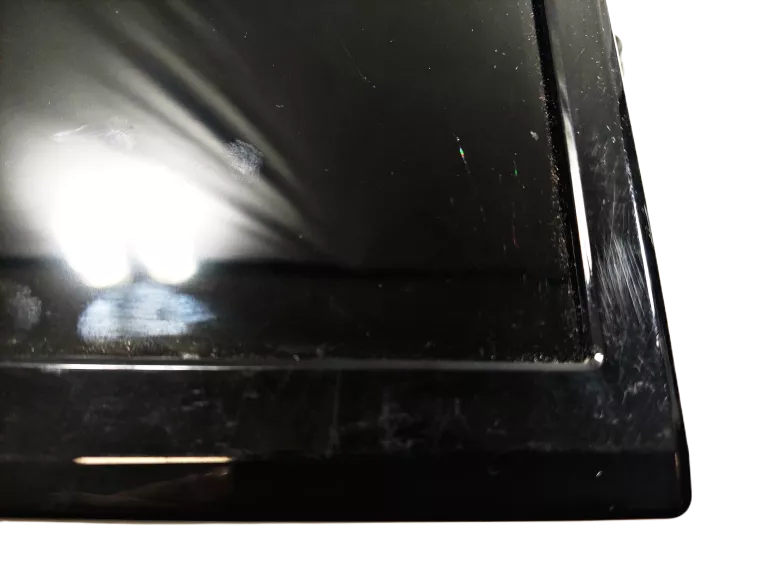 TELEWIZOR LED HYUNDAI HL32111 NA CZĘŚCI USZKODZONY